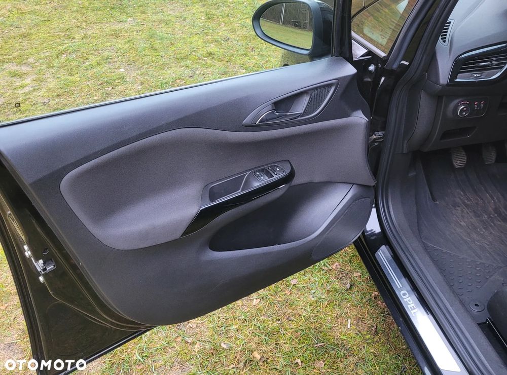 Opel Corsa 1.4 120 Jahre - 13