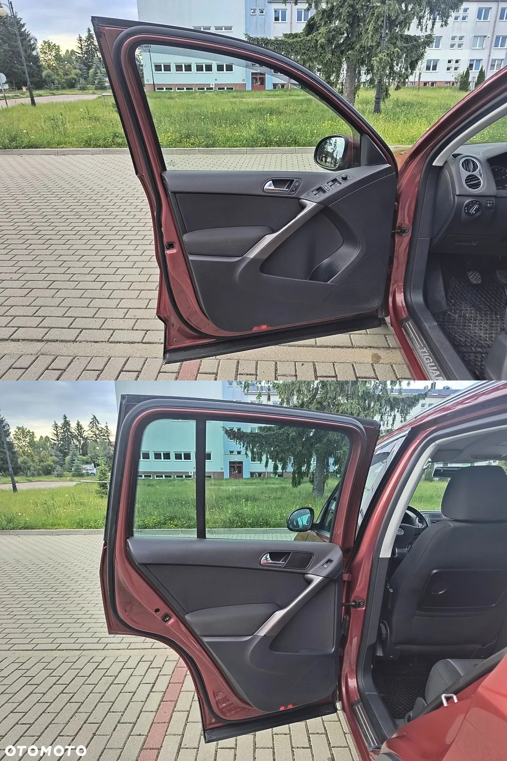 Volkswagen Tiguan 1.4 TSI 4Motion Freestyle - 31