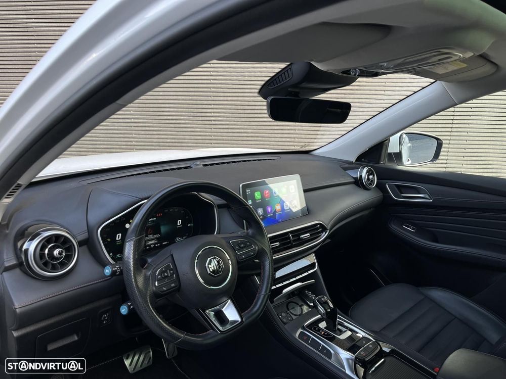 MG EHS 1.5 T-GDI Plug-in Hybrid Luxury - 3