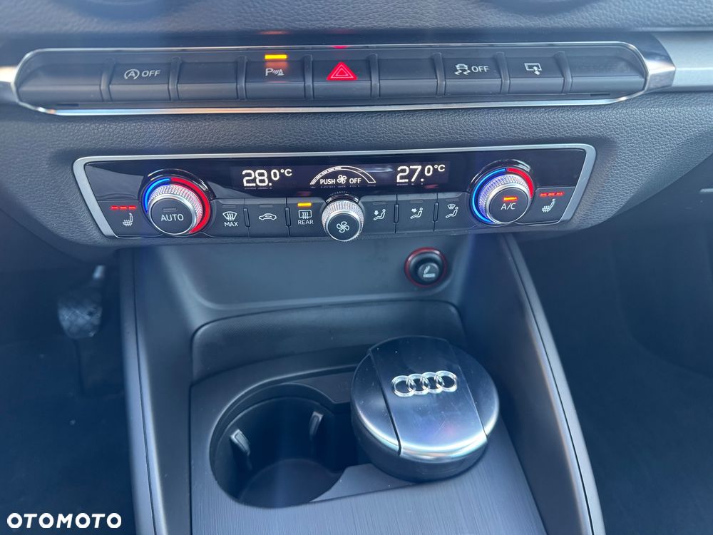 Audi A3 Sportback - 17