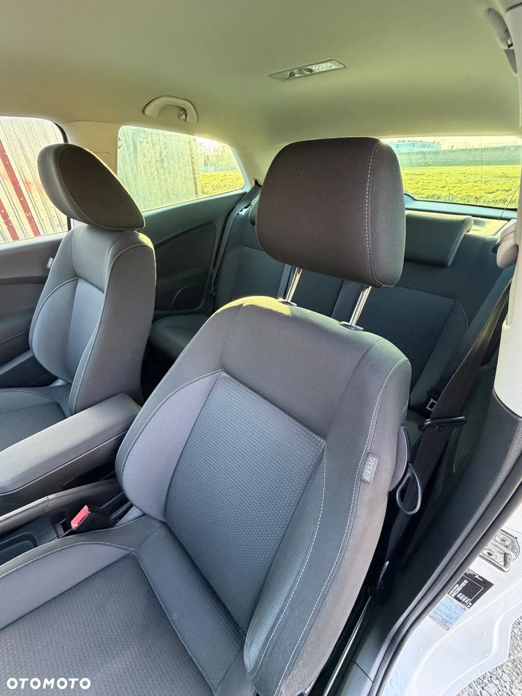 Volkswagen Polo 1.4 Team - 20