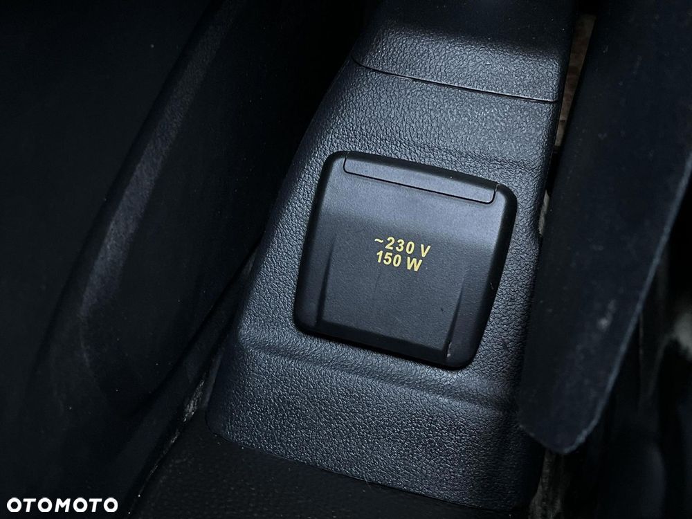 Ford Transit Custom - 22