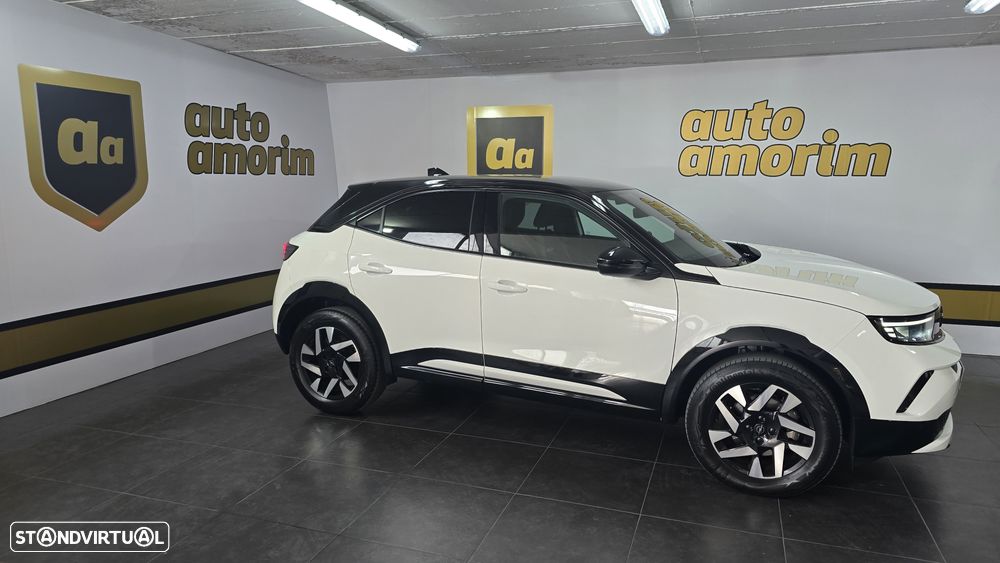 Opel Mokka 1.2 Hybrid GS eDCT - 6