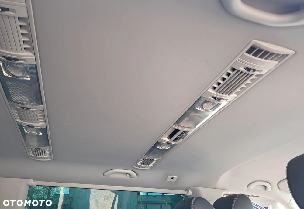 Volkswagen Multivan L2 Comfortline 4Motion - 39