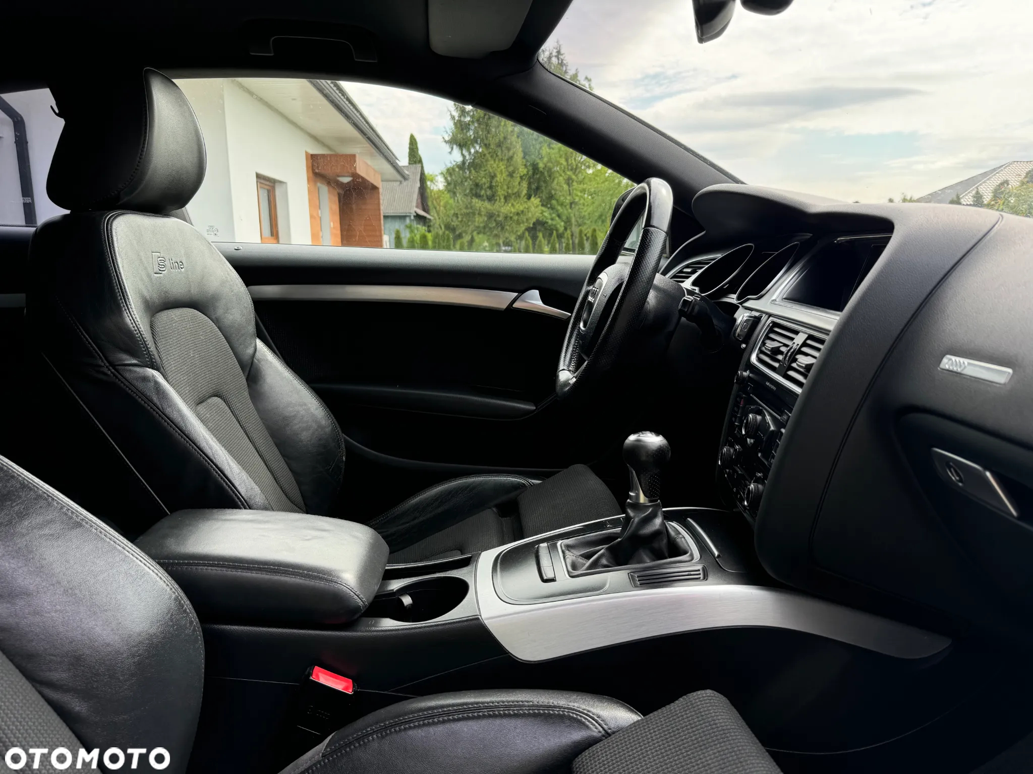 Audi A5 2.0 TFSI - 36