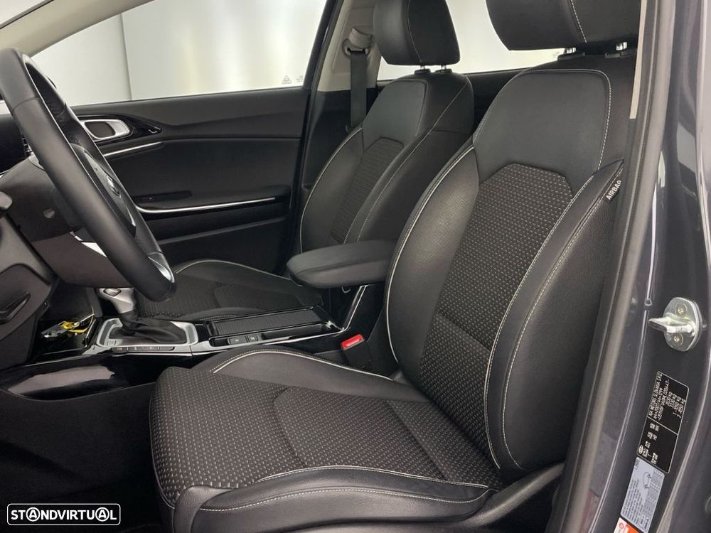 Kia XCeed 1.6 GDi PHEV Tech - 18