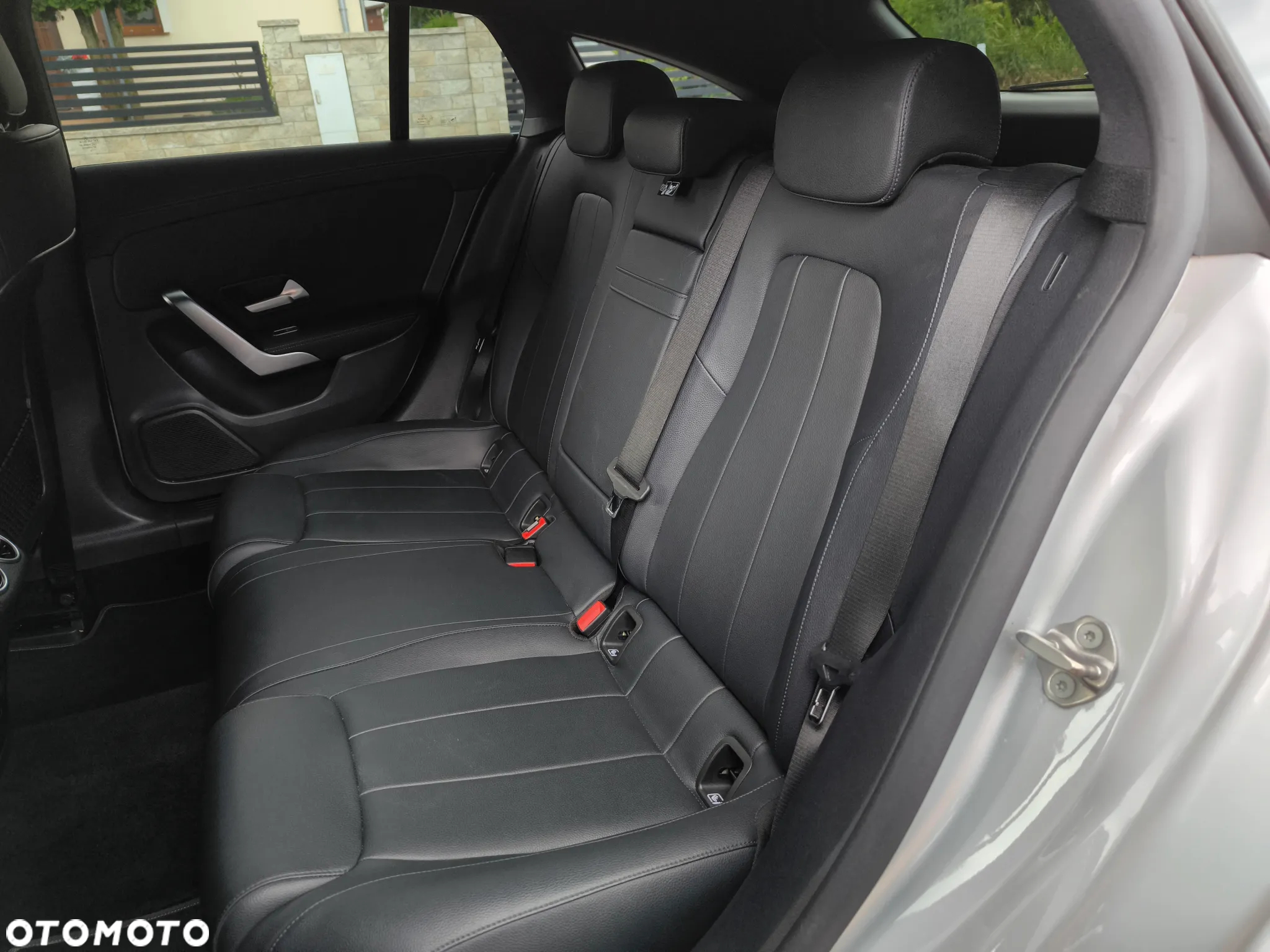 Mercedes-Benz CLA 200 Shooting Brake 7G-DCT AMG Line - 5