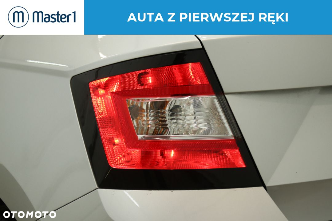 Skoda Fabia 1.0 TSI Ambition - 11