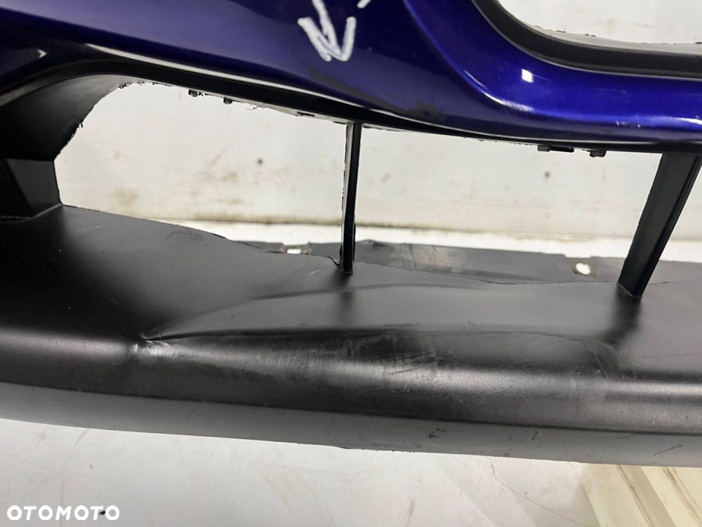 Zderzak przedni Nissan Qashqai J11 II 2 17-21r. Lift przód 62022HV00H - 8