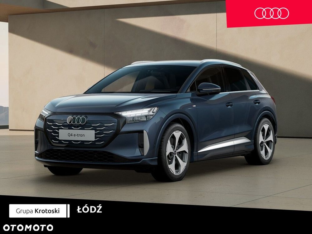 Audi Q4 e-tron - 2