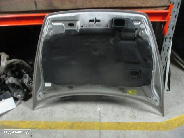 Capot Capo741 VOLVO V50 2004 2.0D 136CV 5P CINZA - 2