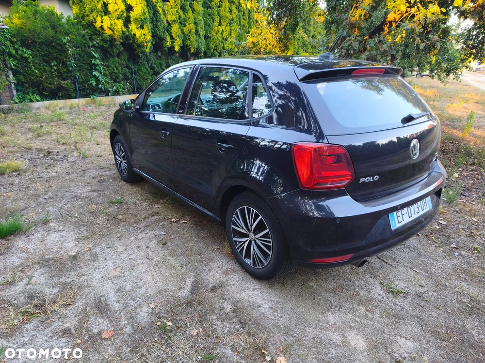 Volkswagen Polo - 4