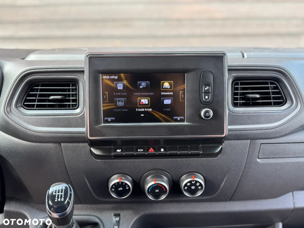 Renault Master - 29