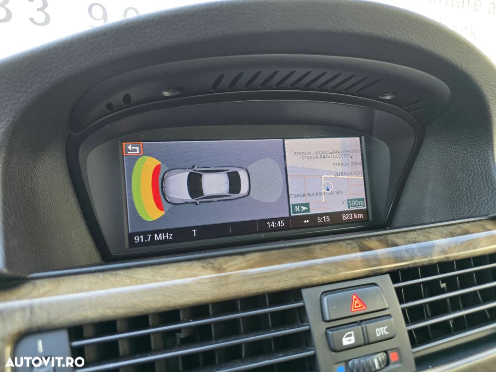 BMW Seria 3 - 6