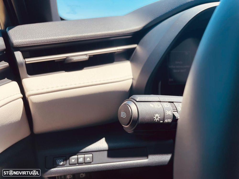 Lexus LBX Elegant - 27