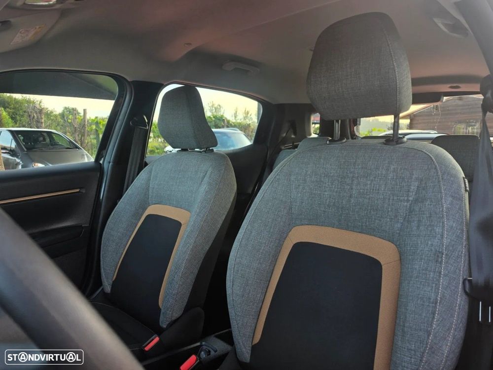 Citroën e-C3 Aircross 44 kWh Autonomia Conforto You - 7