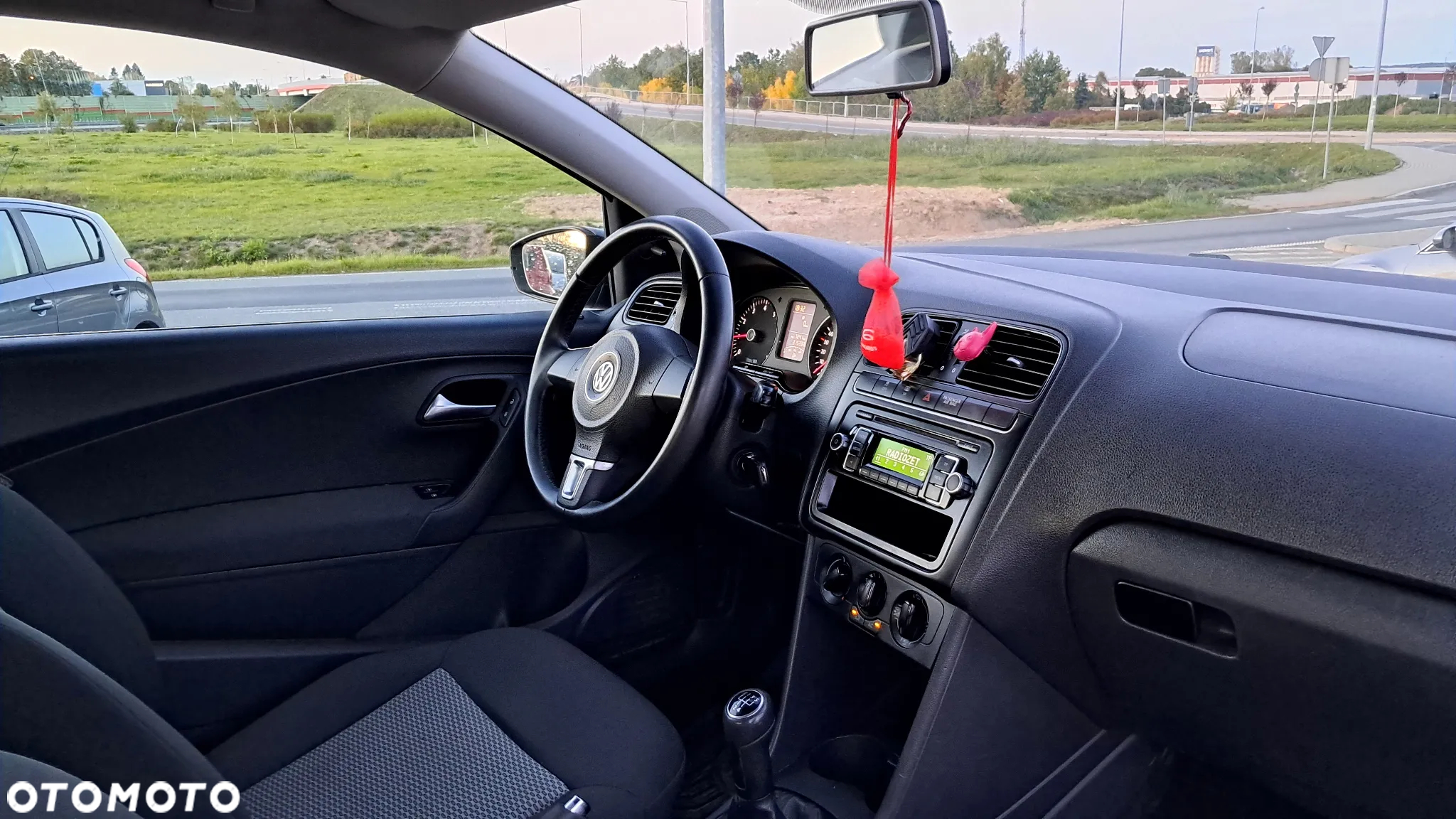 Volkswagen Polo - 7