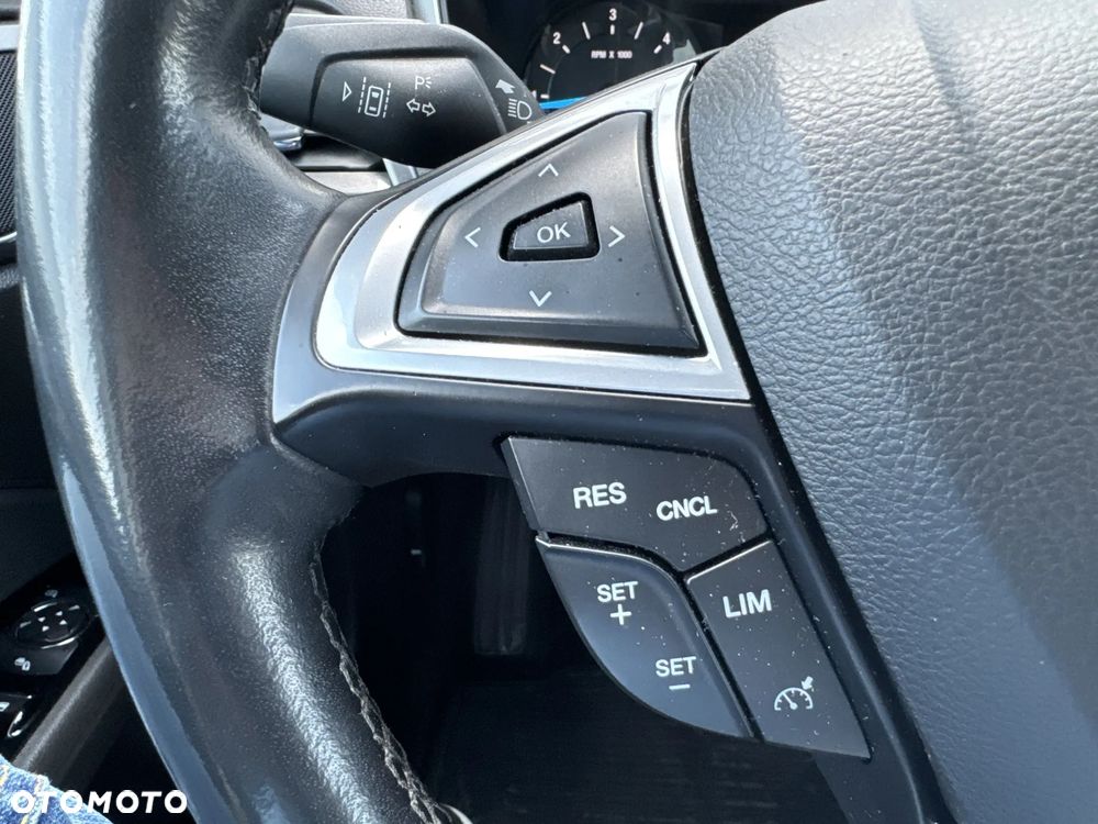 Ford Mondeo 2.0 EcoBlue Trend - 18