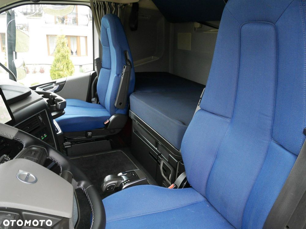 Volvo FH / 500 / EURO 6/Klima Postojowa/ ACC / I -COOL / NO - 20