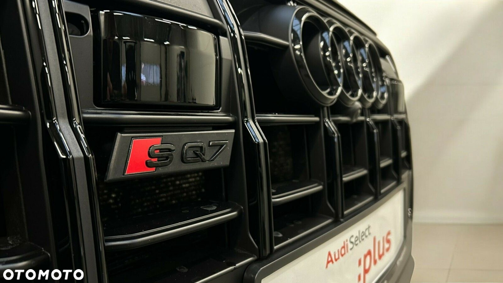 Audi SQ7 - 6