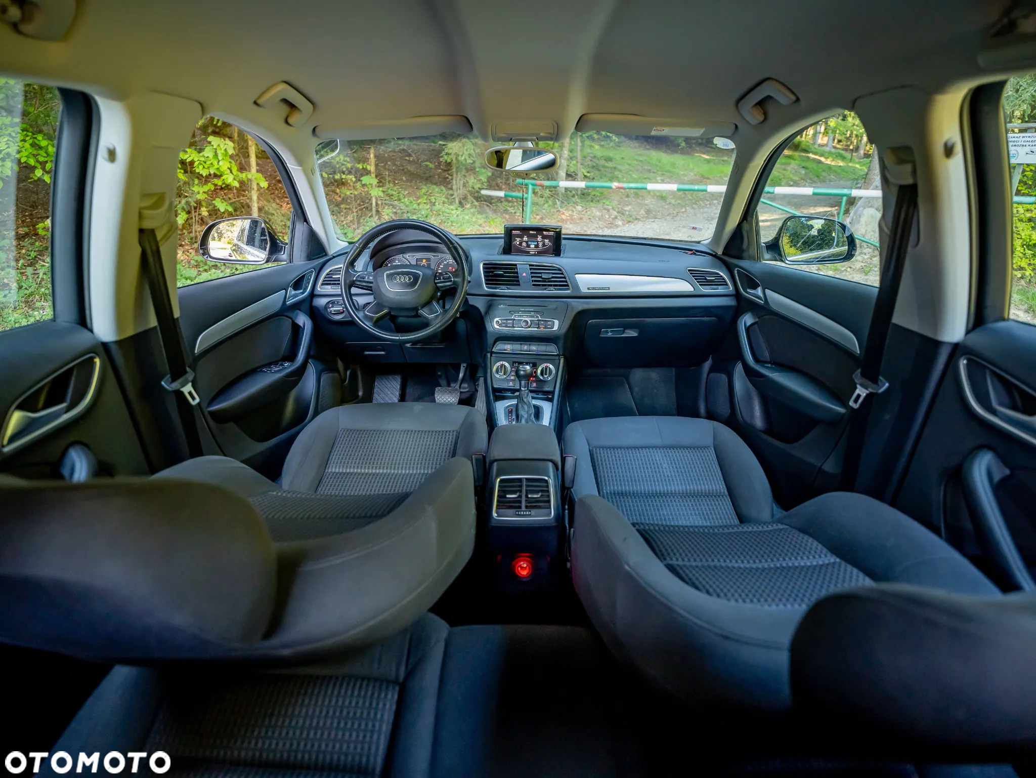 Audi Q3 - 19
