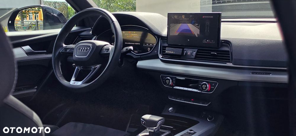 Audi Q5 - 8