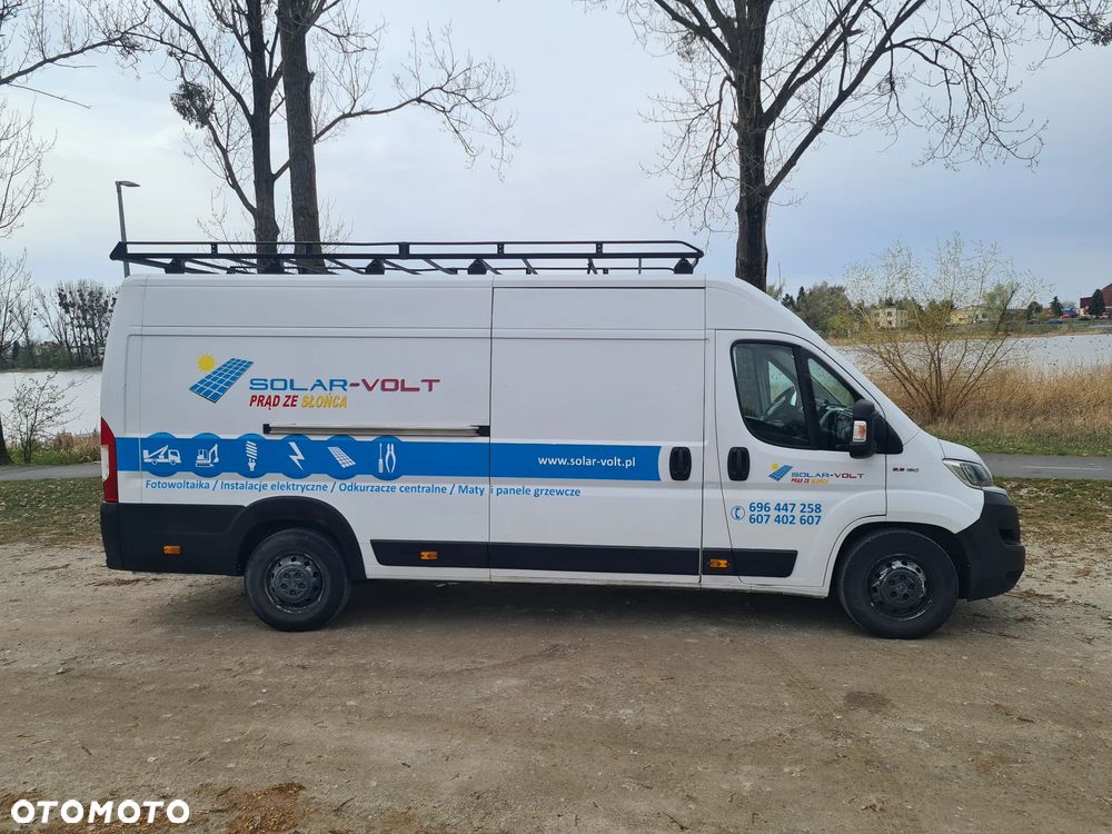 Fiat DUCATO L4H2 - 2