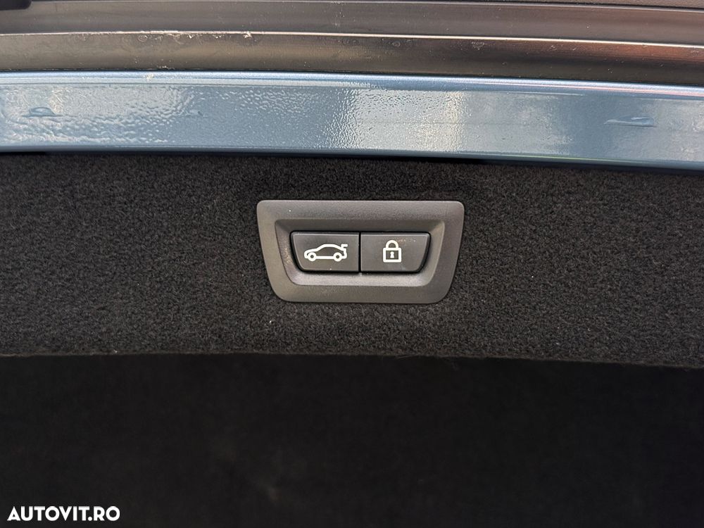 BMW Seria 8 840d xDrive - 31