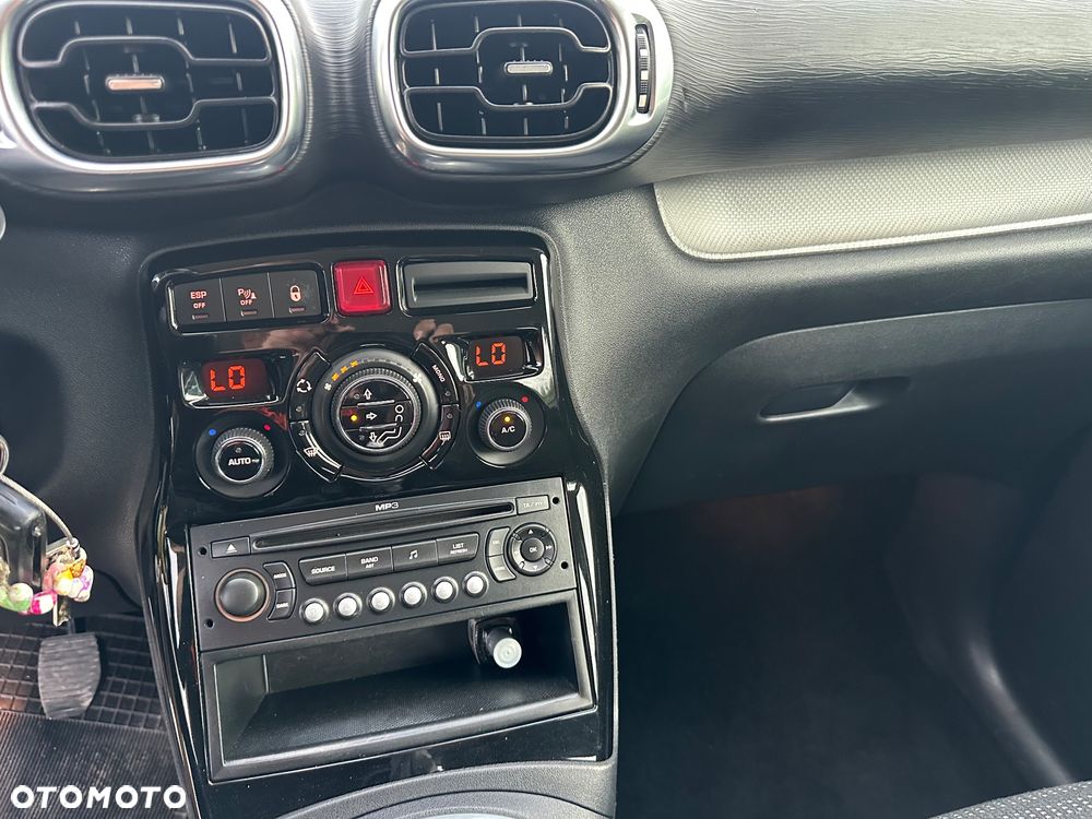 Citroën C4 VTi 120 Exclusive - 19