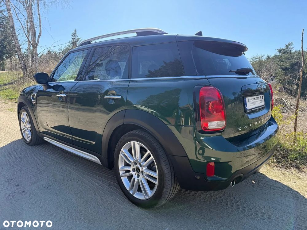 MINI Countryman Cooper ALL4 - 4