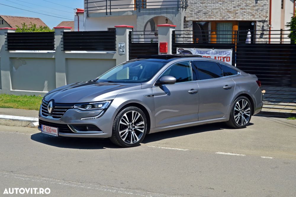 Renault Talisman - 15