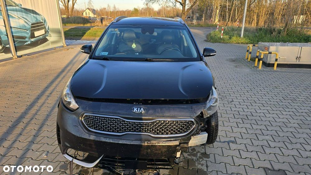 Kia Niro - 2