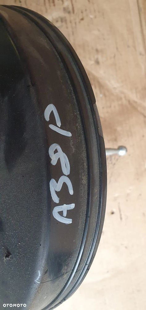 Serwo wspomaganie hamulca pompka AUDI A3 8P 1.9 TDI 1K1614105AE - 7