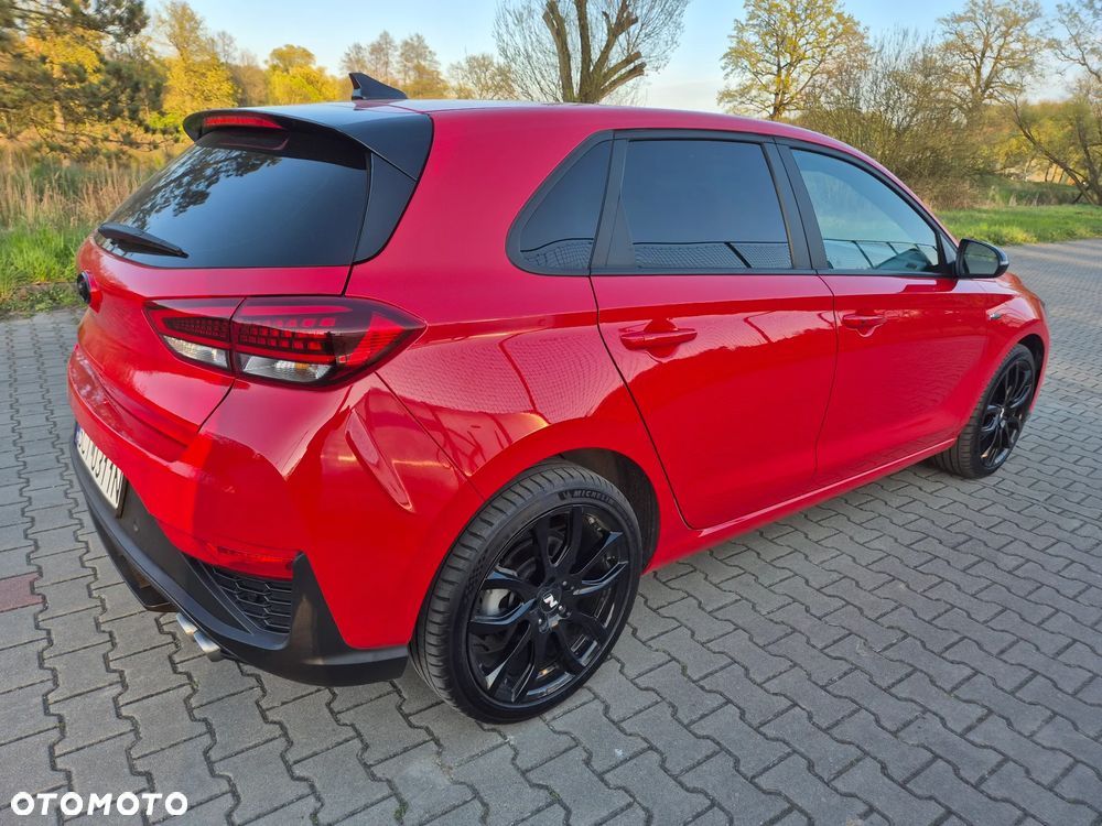 Hyundai i30 - 12