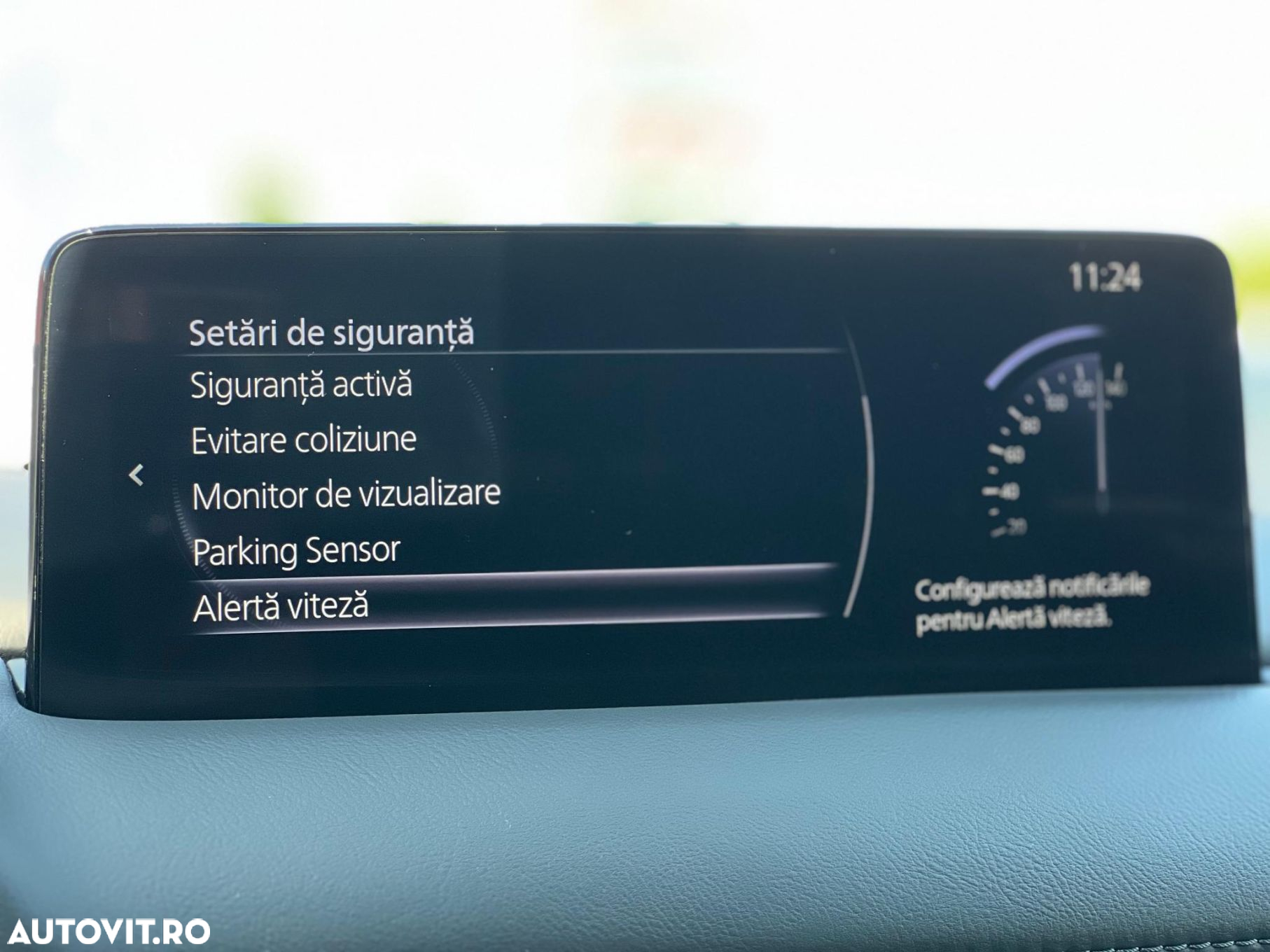 Mazda CX-5 G194 AWD AT Revolution Top - 29