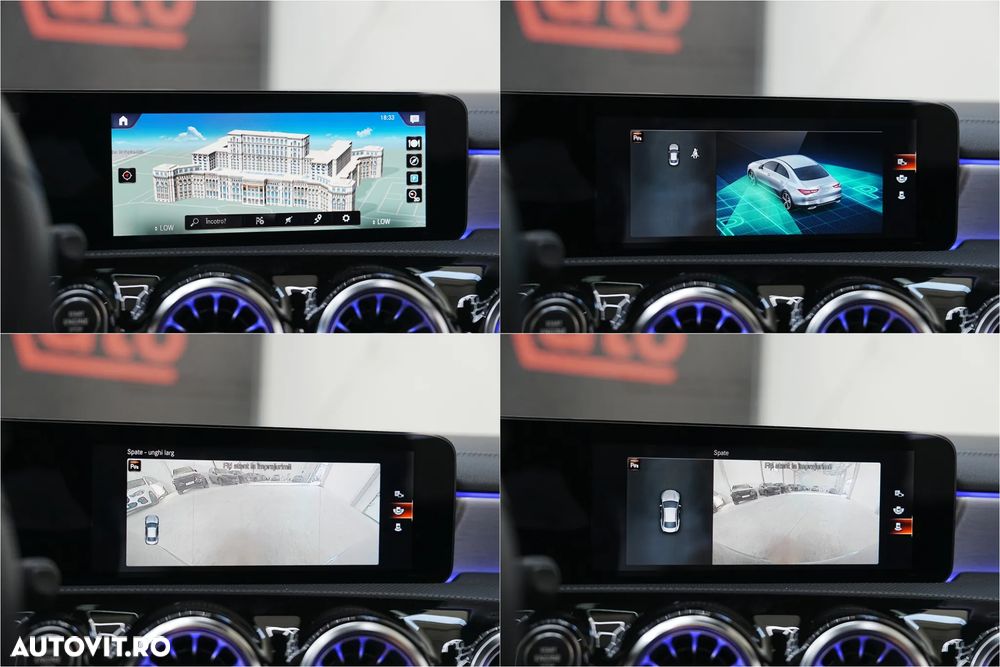 Mercedes-Benz CLA 180 7G-DCT Edition Progressive Line - 19