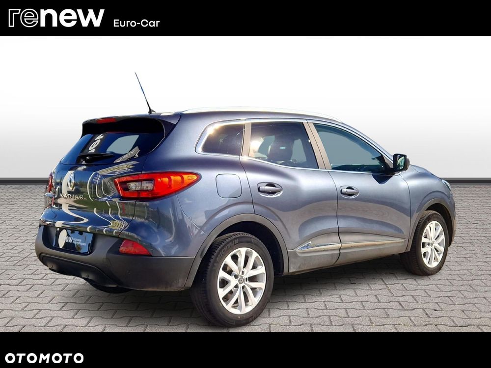 Renault Kadjar 1.2 Energy TCe Zen - 5