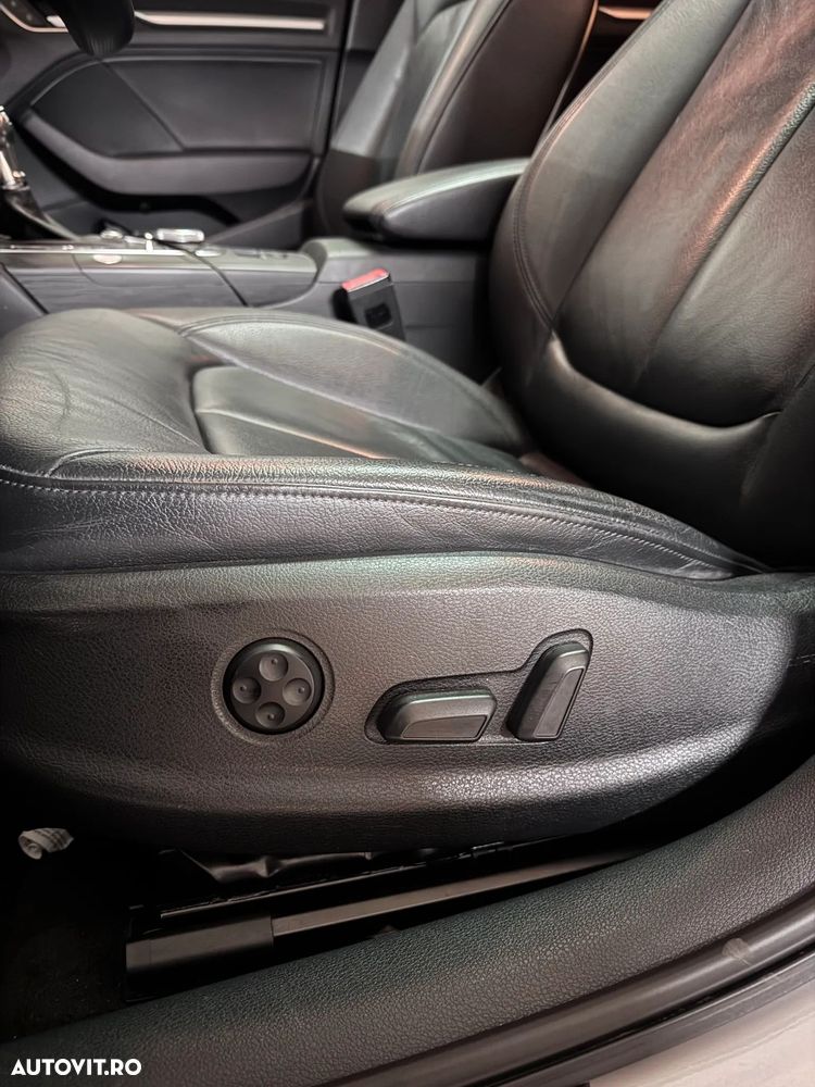 Audi A3 - 4