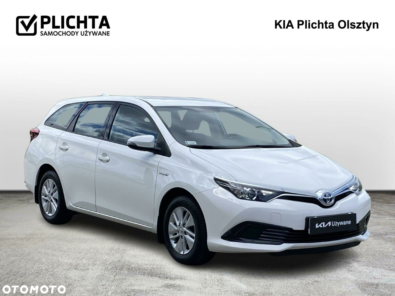 Toyota Auris - 7