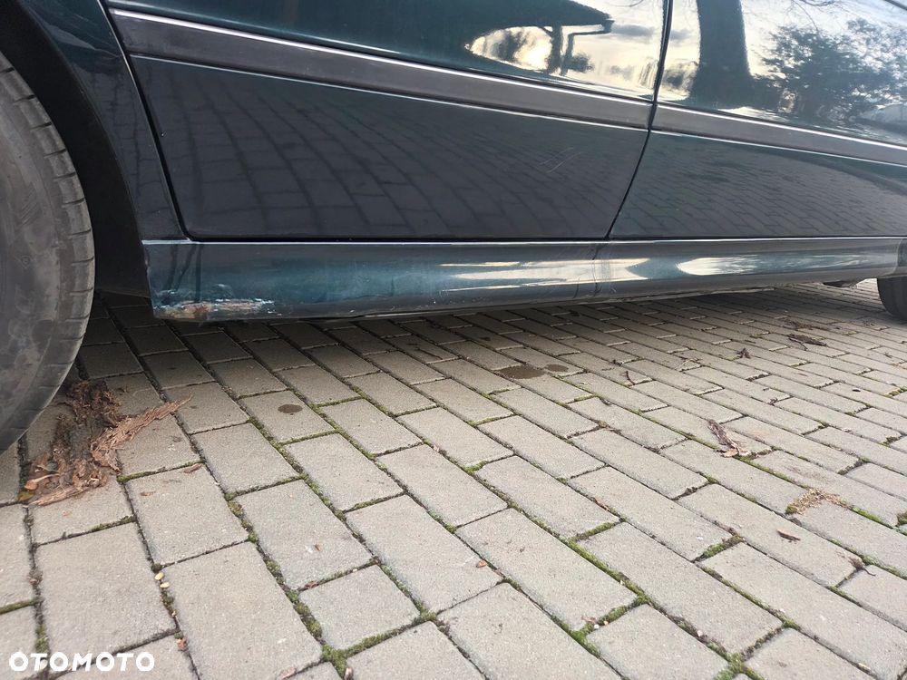 BMW Seria 5 520i - 16