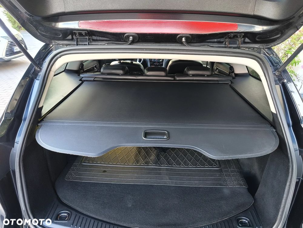 Ford Mondeo 2.0 TDCi Titanium LXS - 13
