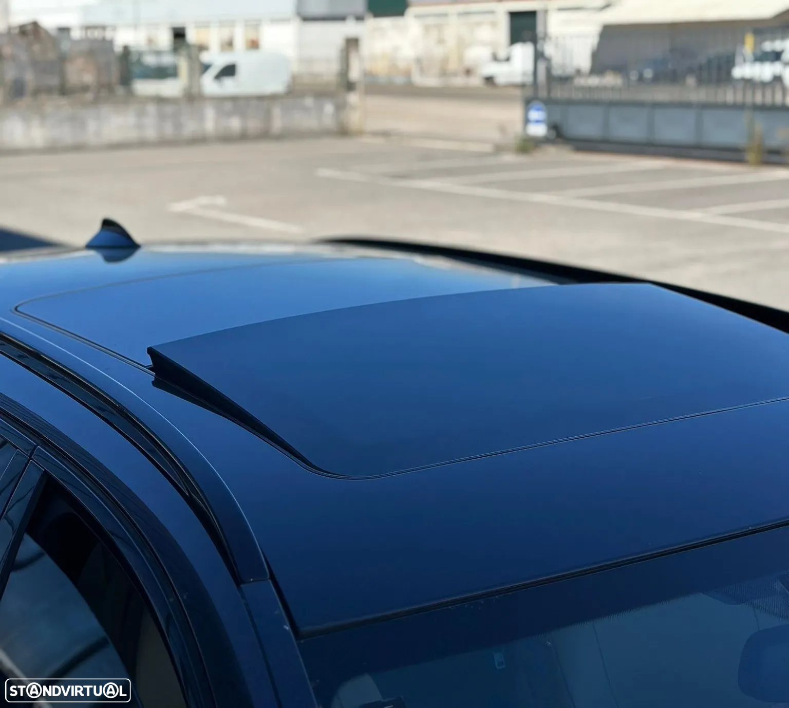 BMW 535 d Auto - 12
