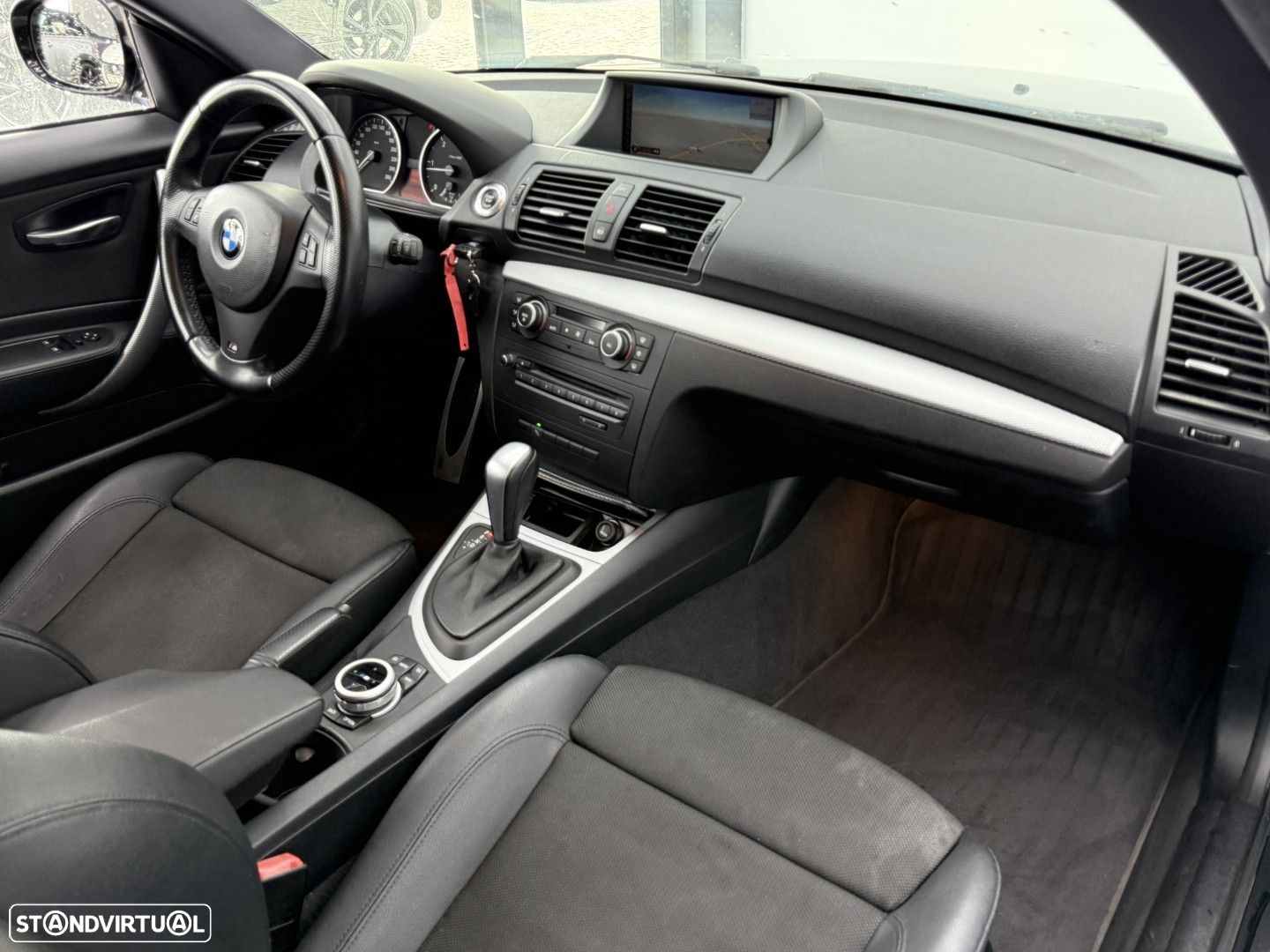 BMW 120 - 13