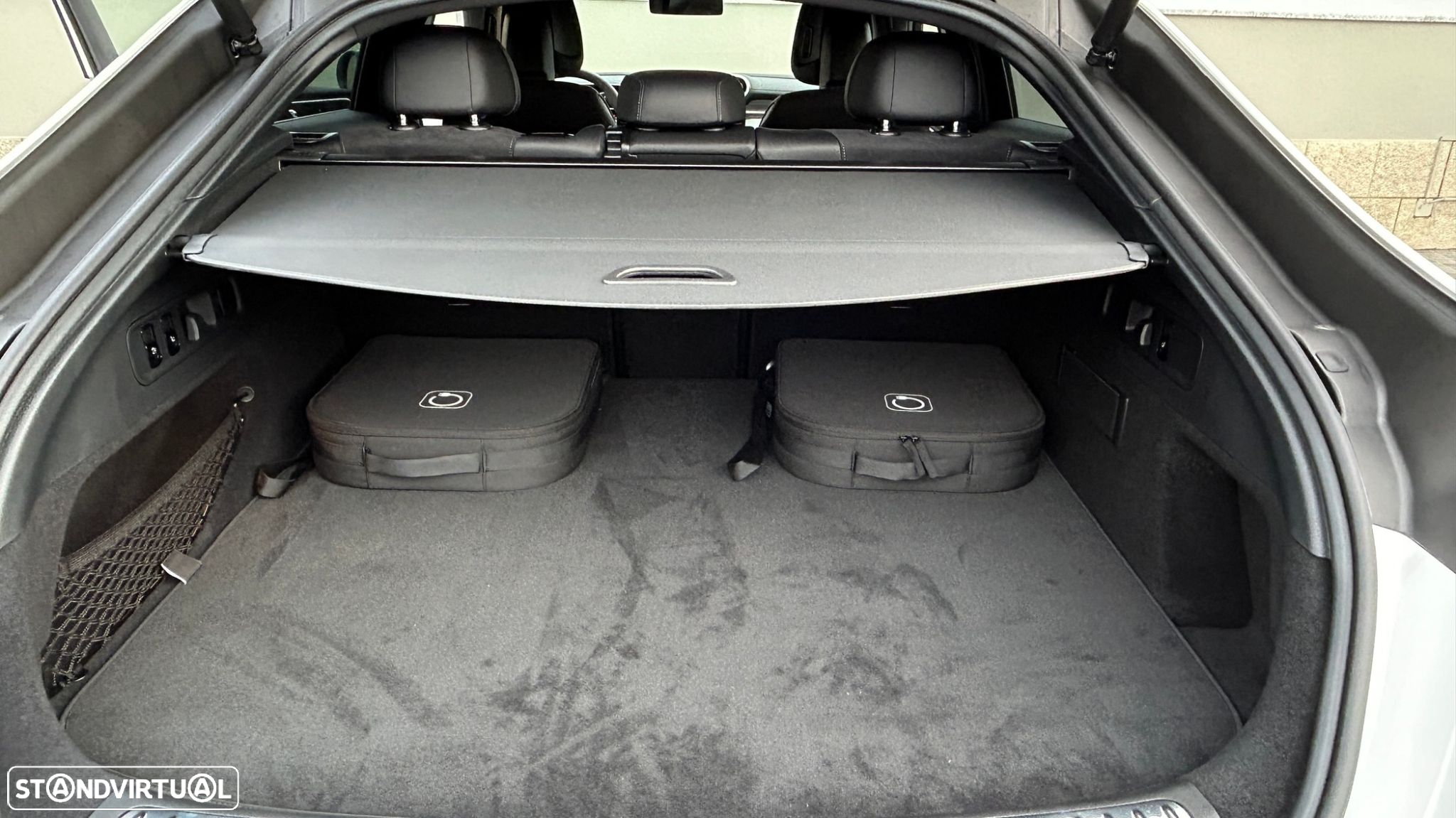 Mercedes-Benz GLC 300 de 4Matic - 20