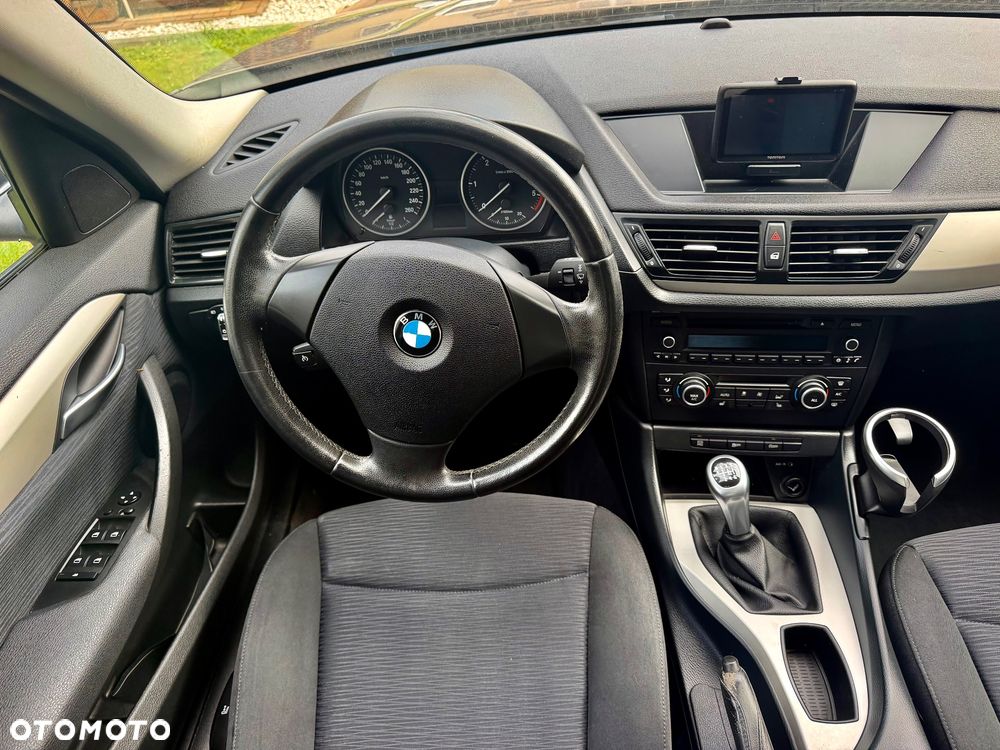 BMW X1 sDrive20d xLine - 5