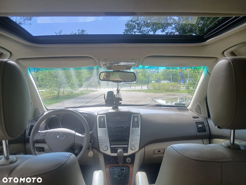 Lexus RX 350 Prestige - 3