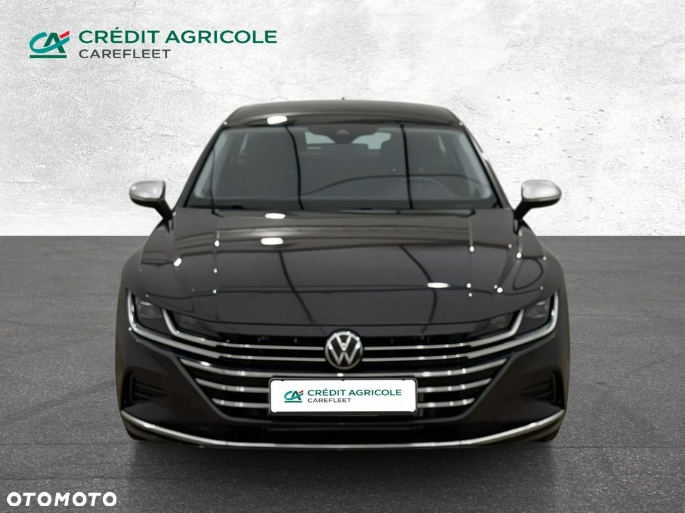 Volkswagen Arteon - 3