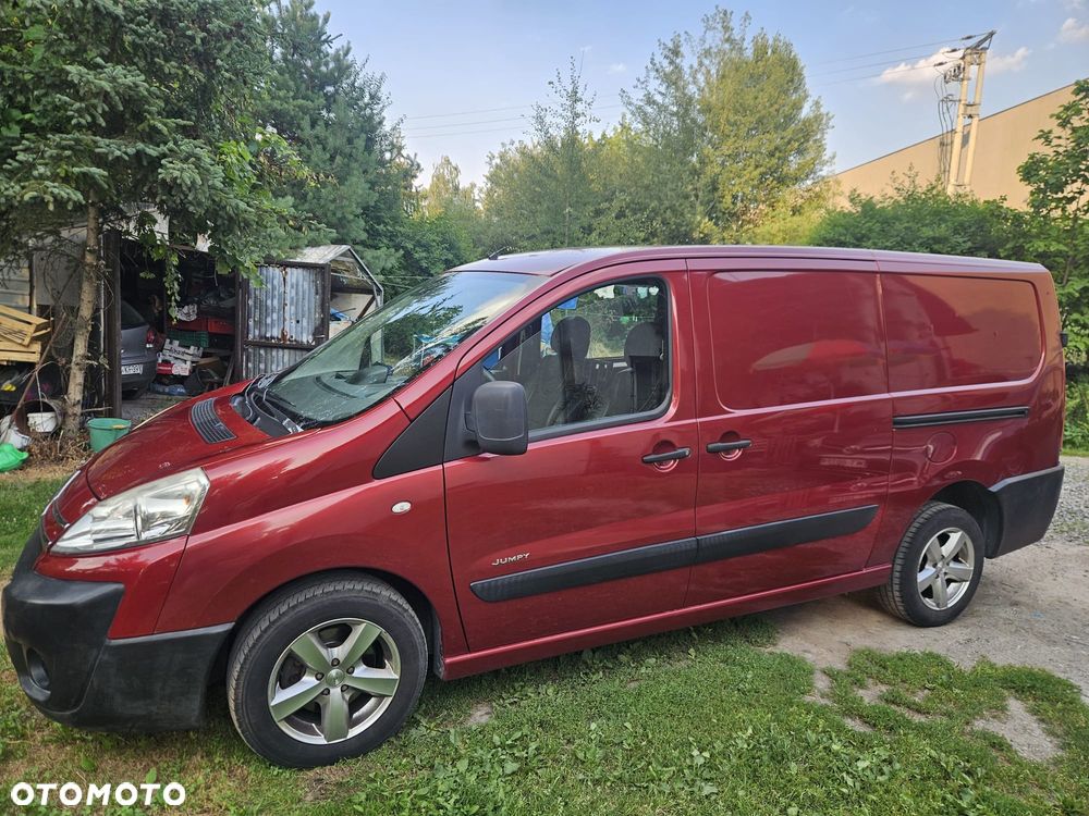 Citroën Jumpy Combi - 3
