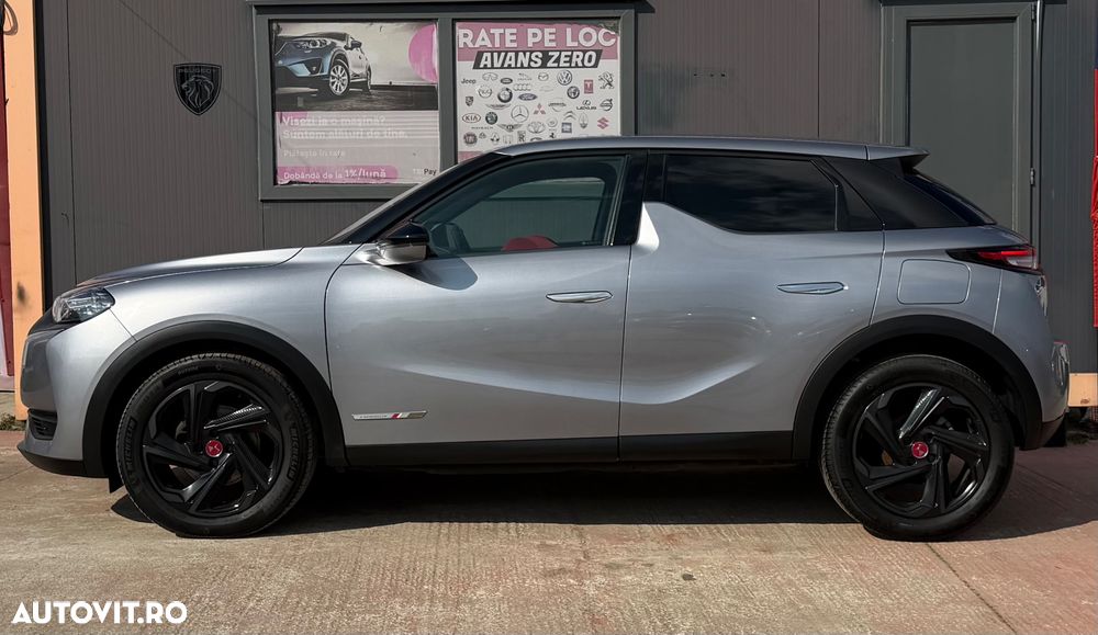 DS Automobiles DS 3 Crossback - 6