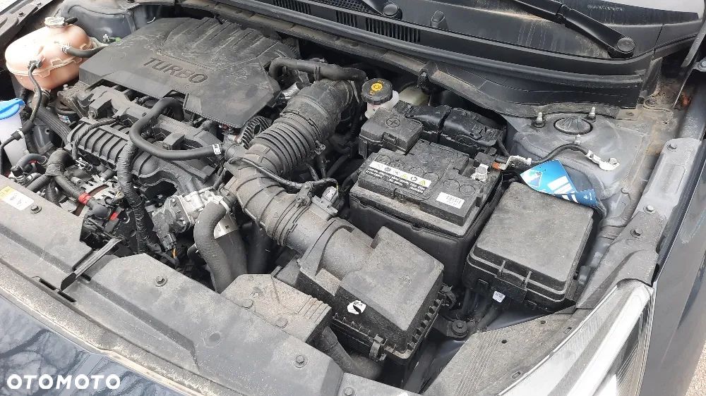 Hyundai i20 1.0 T-GDi N Line DCT - 21